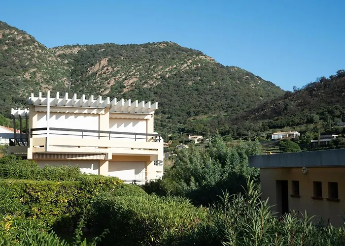 Le Lavandou: Appt T2 + Cabine, 250m Plage, Animaux Admis, Parking, Climatisation, 4-5 Pers. - Fr-1-803-18 Apartman *